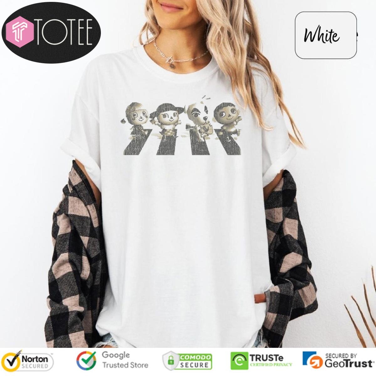 Shirt Shirt