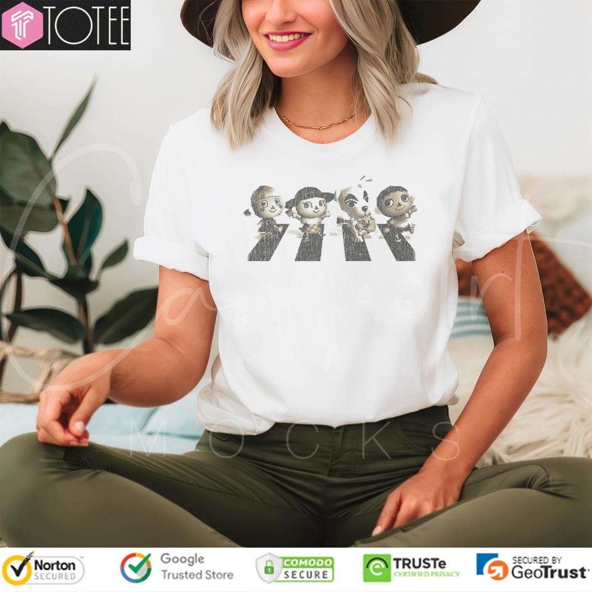 Women's Shirt Women's Shirt