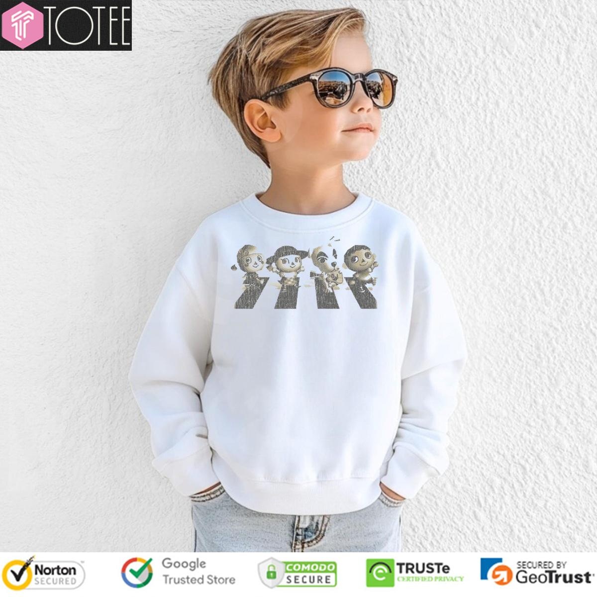 Sweatshirt Sweatshirt