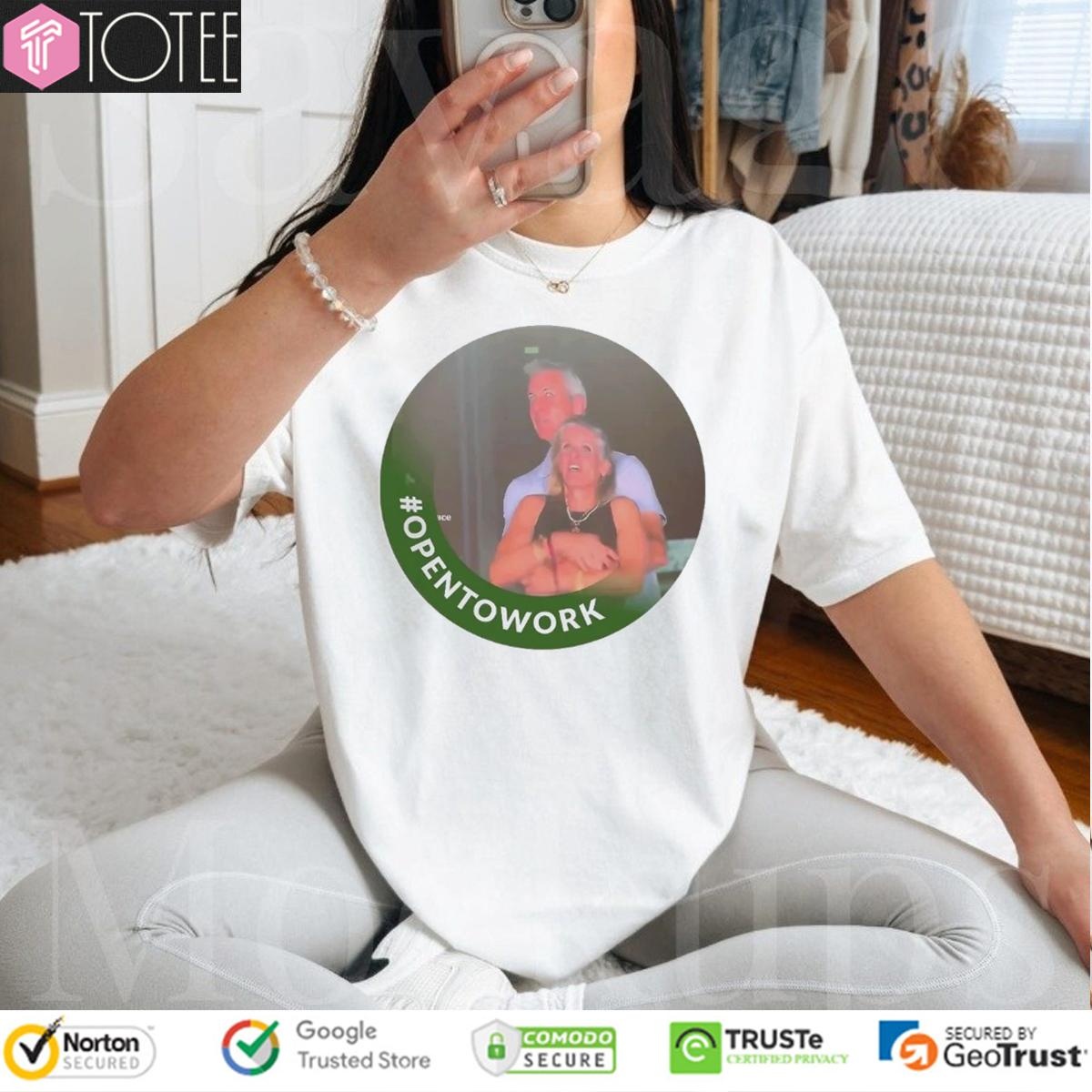 Women's Shirt