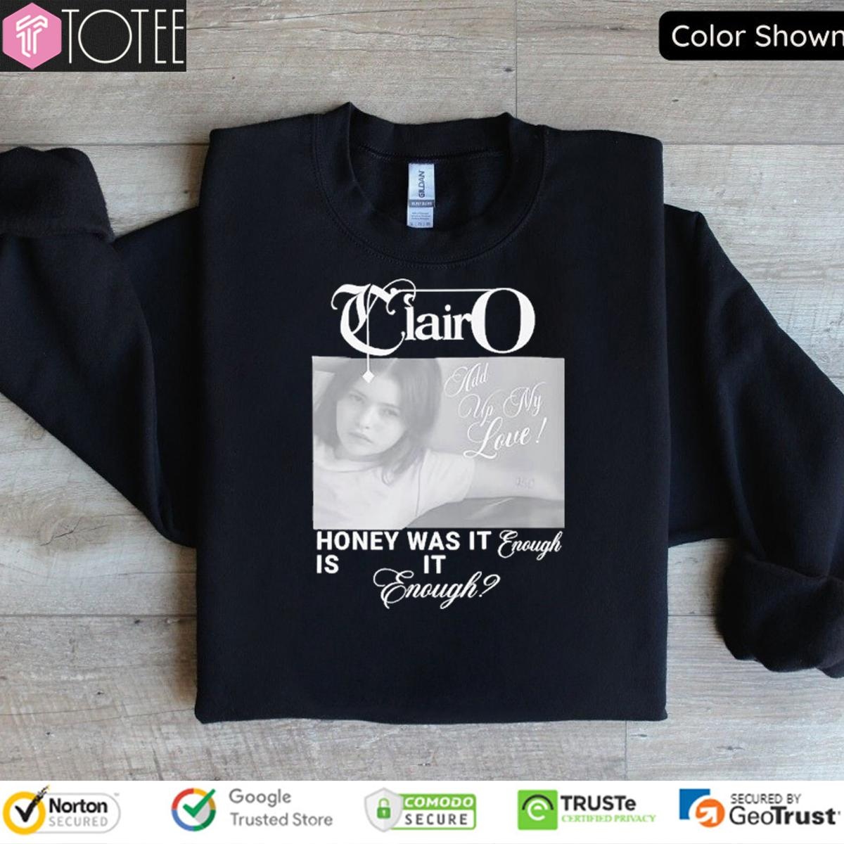 Sweatshirt Sweatshirt